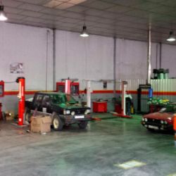 Taller en Motilla del Palancar