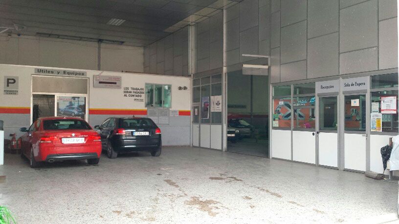 Taller en Motilla del Palancar