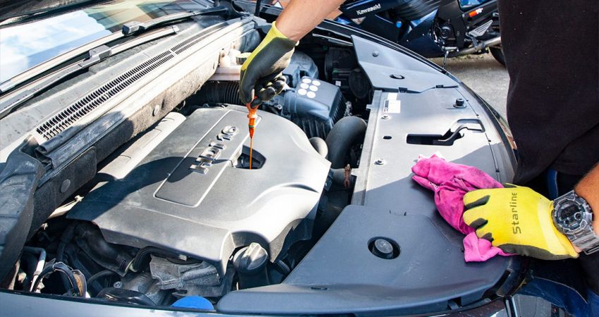 Recambios para coches online