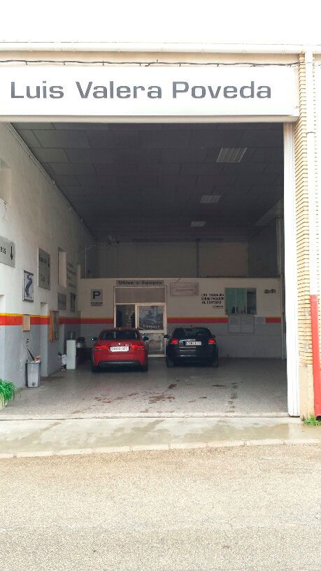 Taller en Motilla del Palancar