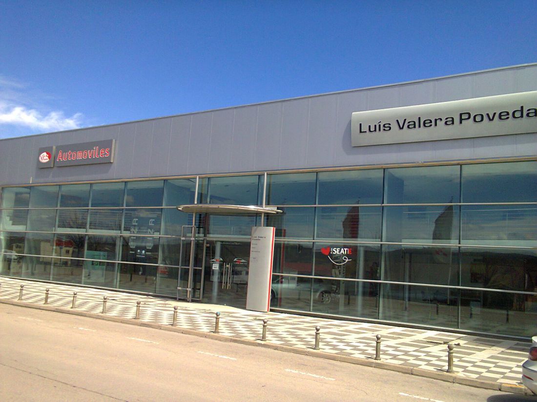 Taller en Cuenca