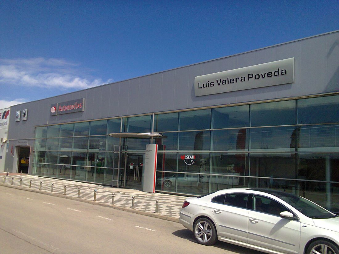 Taller en Cuenca